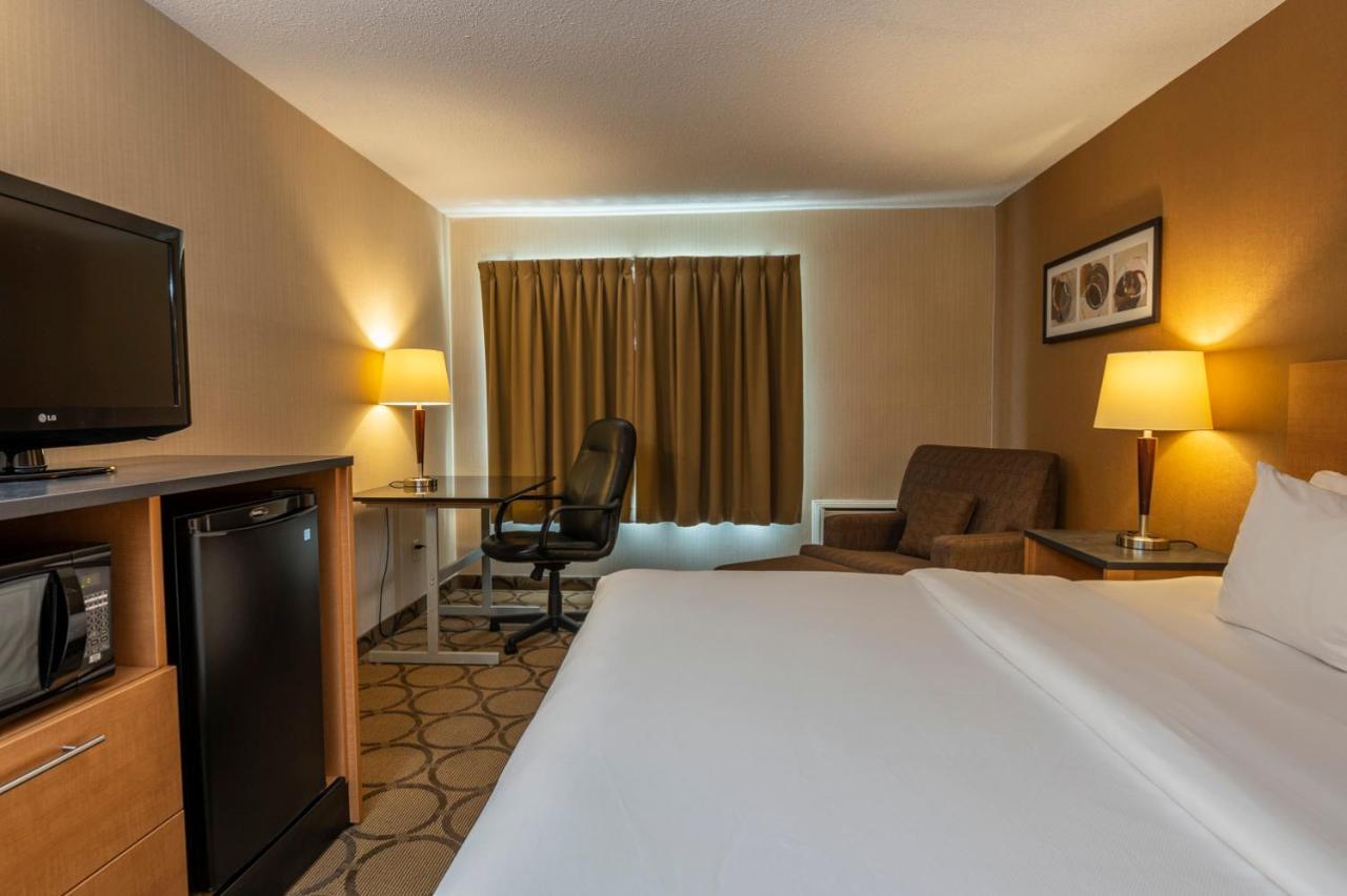 Comfort Inn Σίδνεϊ Εξωτερικό φωτογραφία