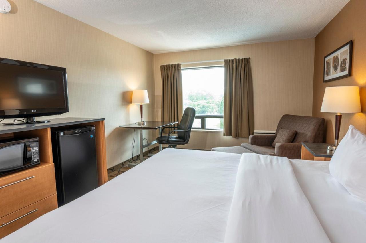 Comfort Inn Σίδνεϊ Εξωτερικό φωτογραφία
