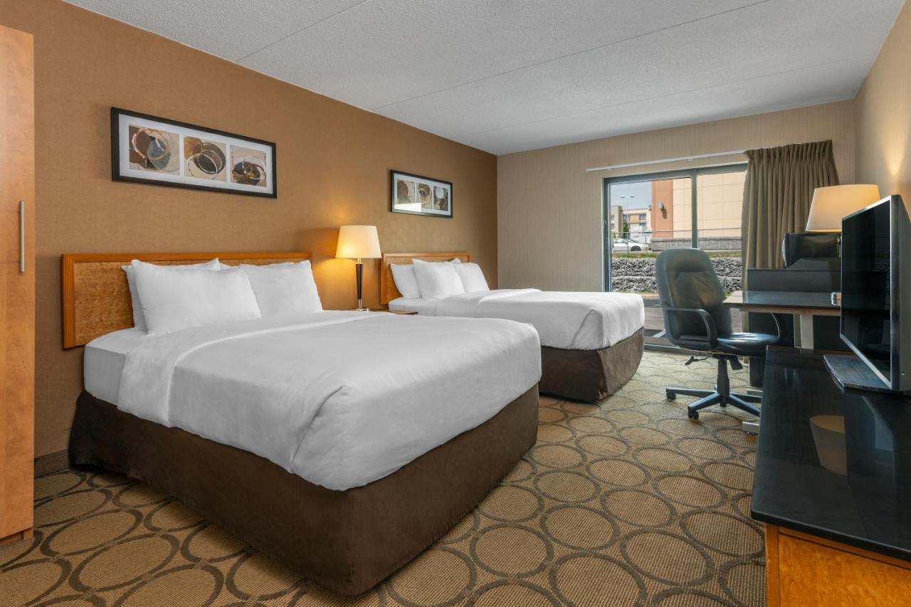 Comfort Inn Σίδνεϊ Εξωτερικό φωτογραφία