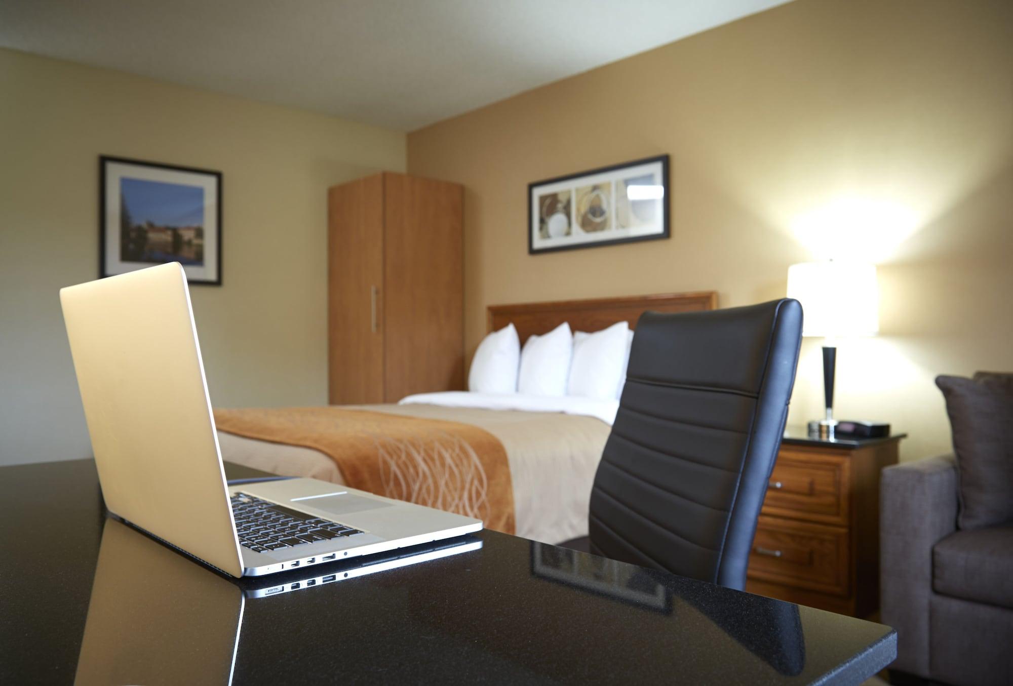 Comfort Inn Σίδνεϊ Εξωτερικό φωτογραφία