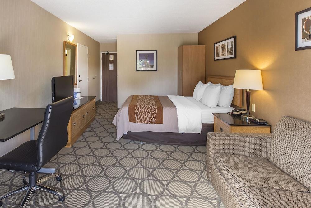 Comfort Inn Σίδνεϊ Εξωτερικό φωτογραφία