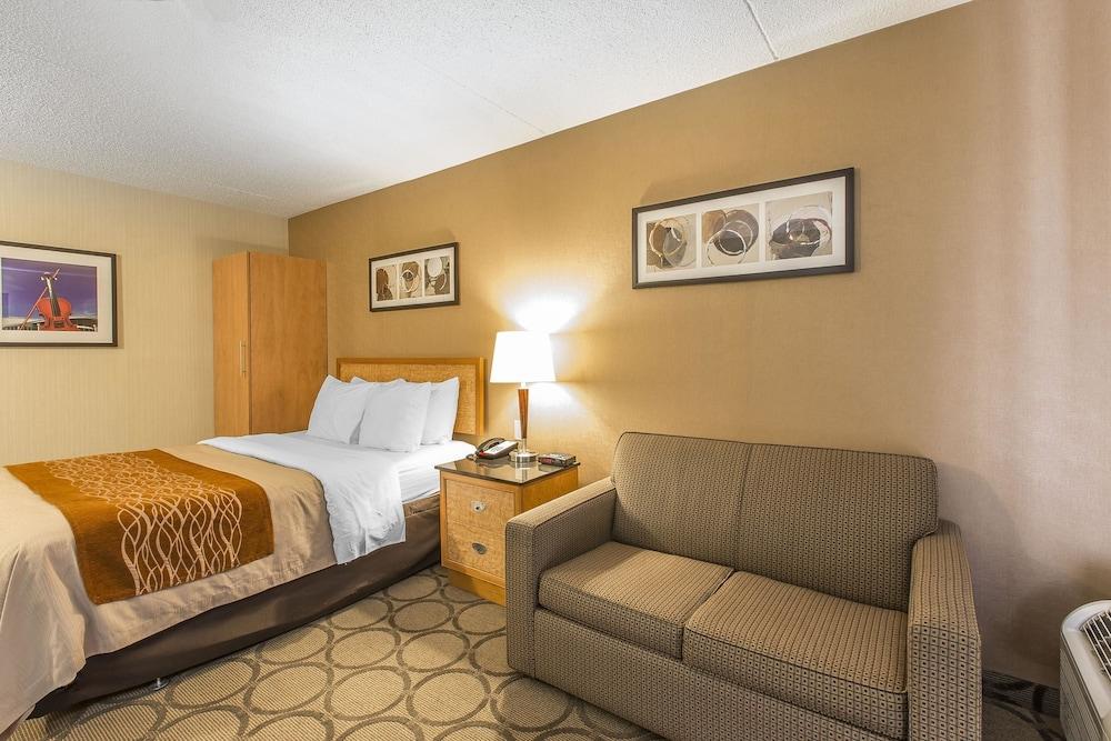 Comfort Inn Σίδνεϊ Εξωτερικό φωτογραφία