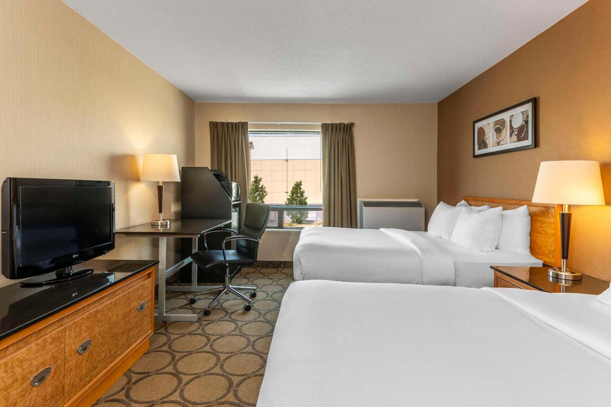 Comfort Inn Σίδνεϊ Εξωτερικό φωτογραφία