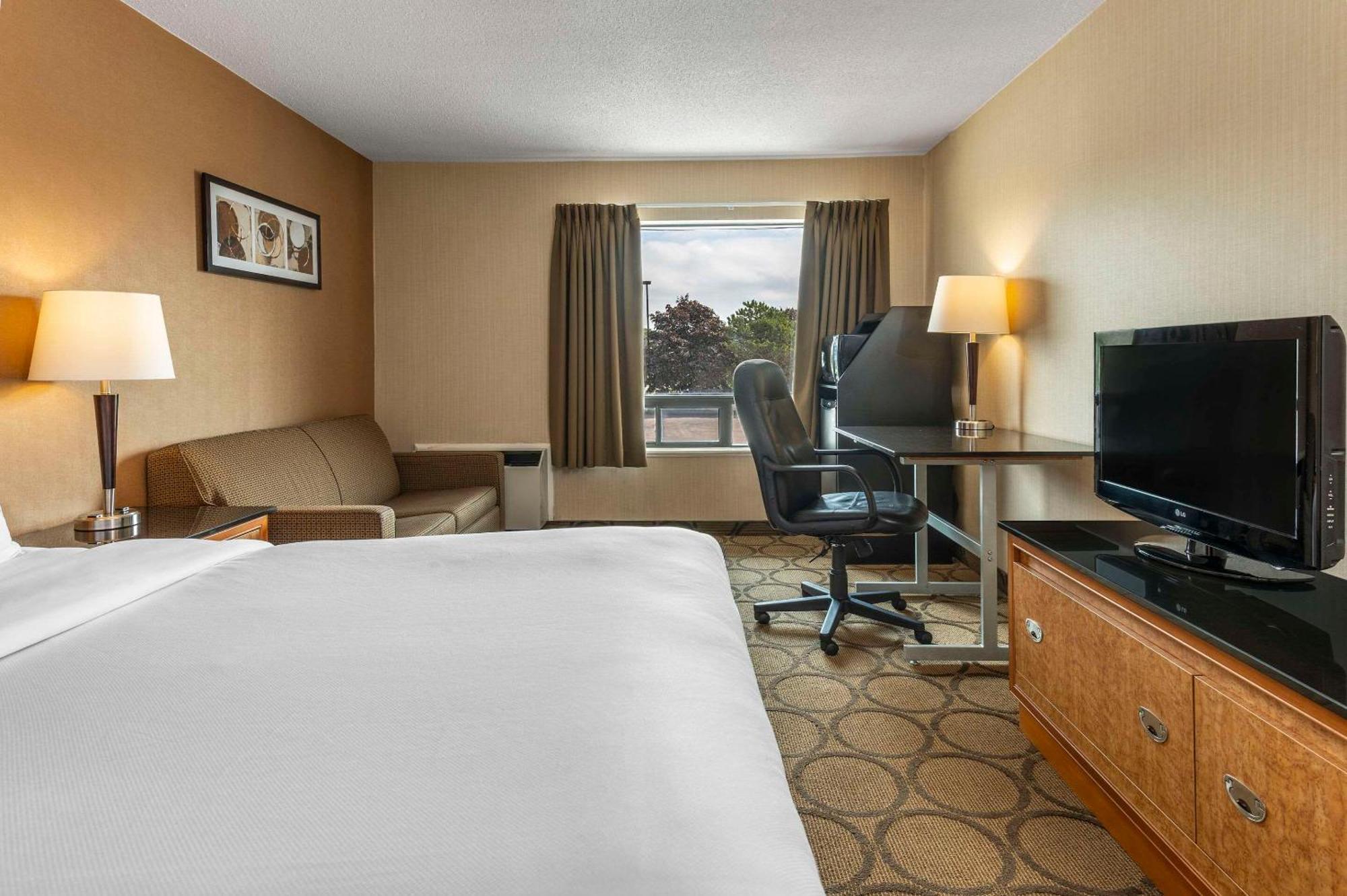 Comfort Inn Σίδνεϊ Εξωτερικό φωτογραφία