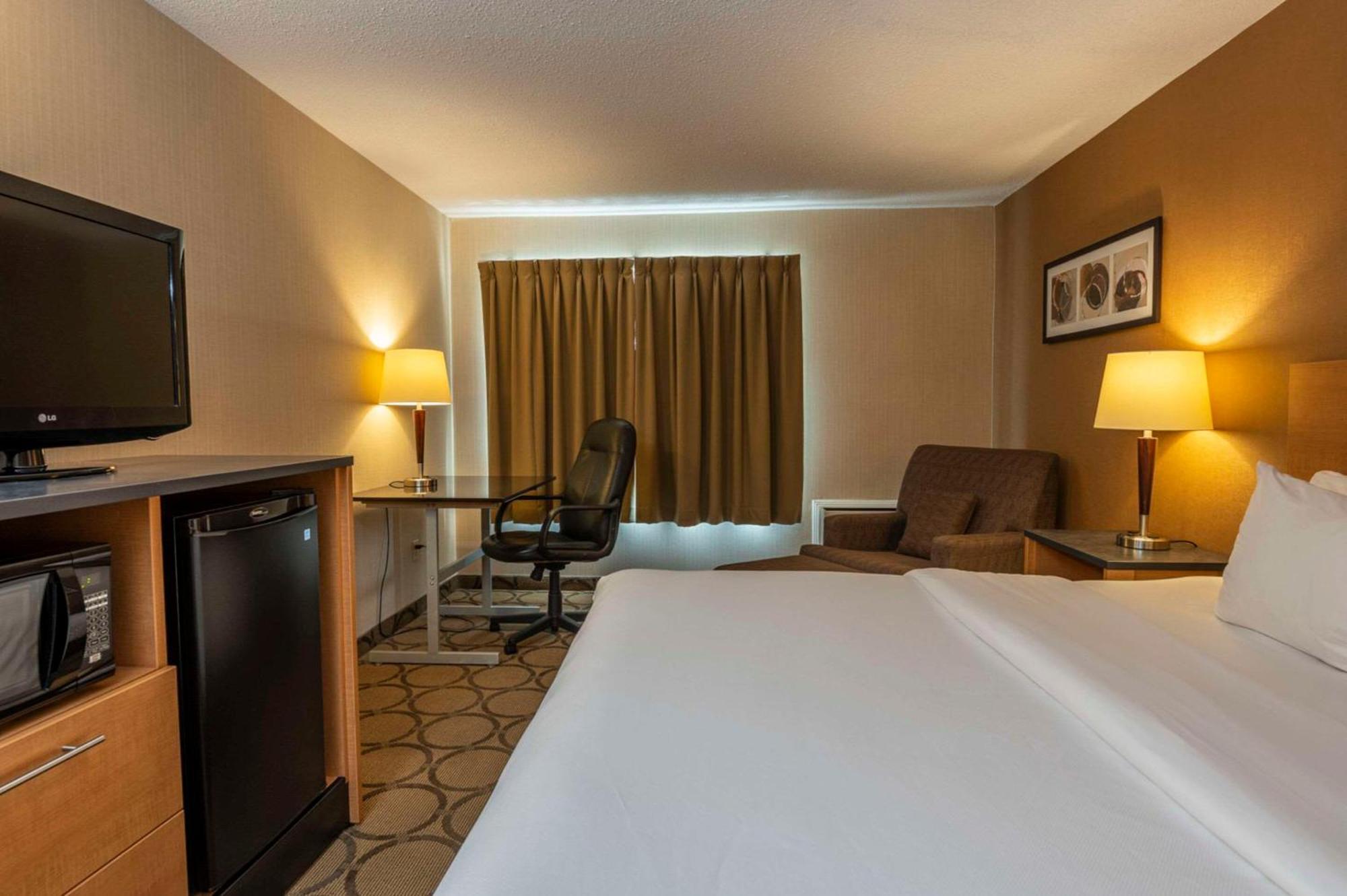 Comfort Inn Σίδνεϊ Εξωτερικό φωτογραφία