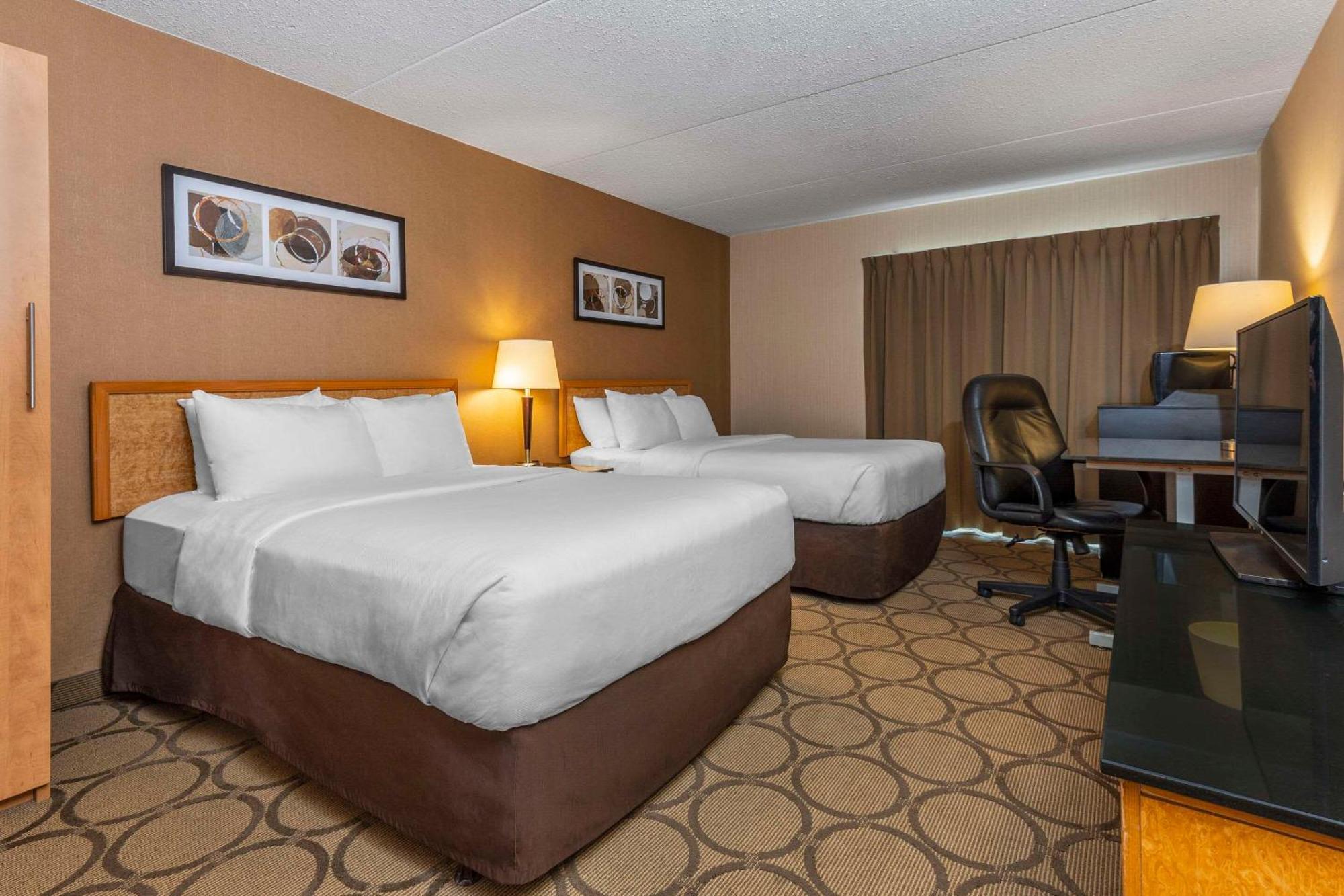 Comfort Inn Σίδνεϊ Εξωτερικό φωτογραφία