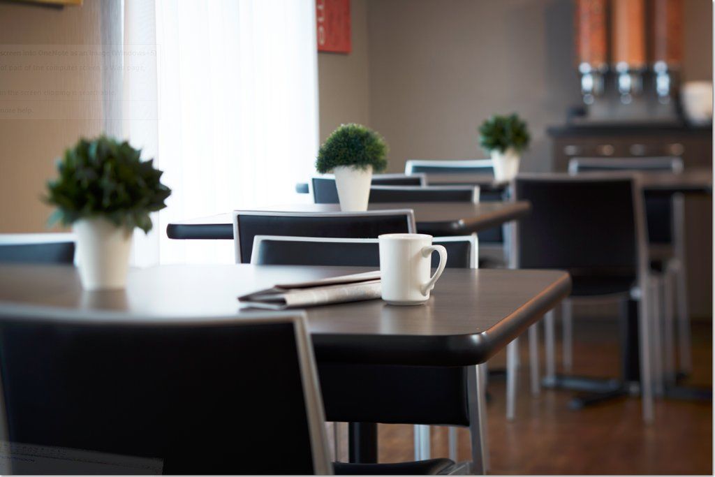 Comfort Inn Σίδνεϊ Εξωτερικό φωτογραφία